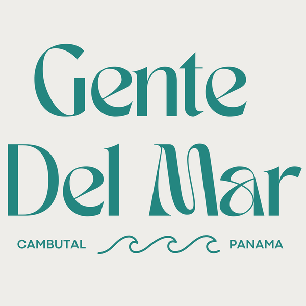 Gente Del Mar